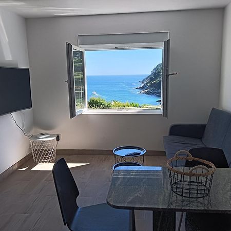 Pedra De Corvos Lägenhet Finisterre Exteriör bild