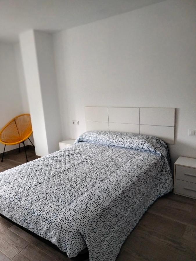 Pedra De Corvos Lägenhet Finisterre Exteriör bild